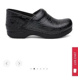 Dansko professional clog